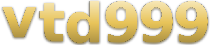 vtd 999 logo